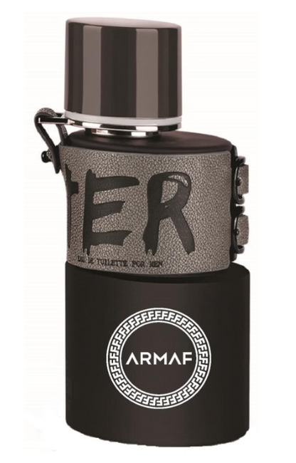 Armaf Hunter Intense 100ml EDP for Men – Sillage Perfumes