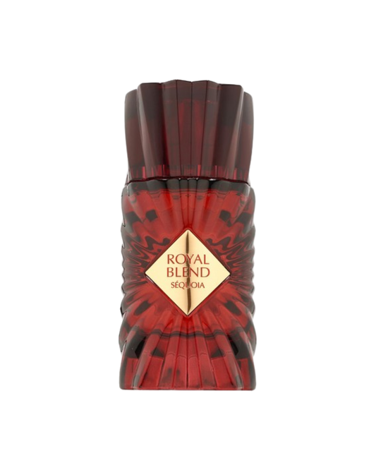 French Avenue Royal Blend Sequoia 100ml Extract De Parfum For Men and Women