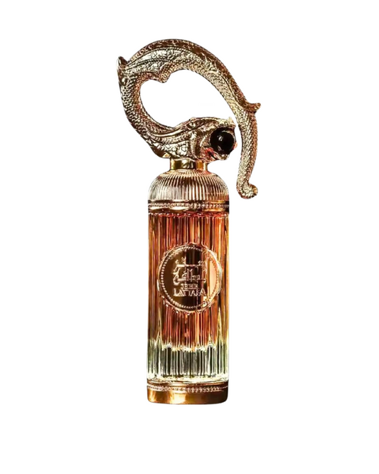 Lattafa Sehr 100ml EDP For Men and Women