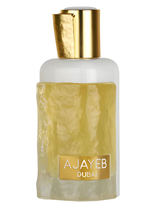 Lattafa Ajayeb Dubai Portrait EDP for Women and Men Decant