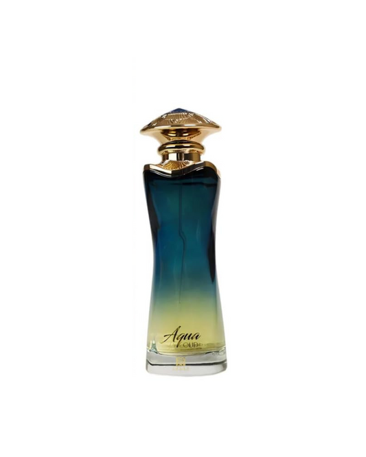 Ahmed Al Maghribi Aqua Oud EDP for Men Decant
