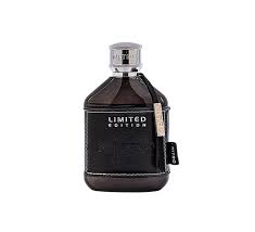 Dumont Nitro Black Pour Homme EDP for Men Decant