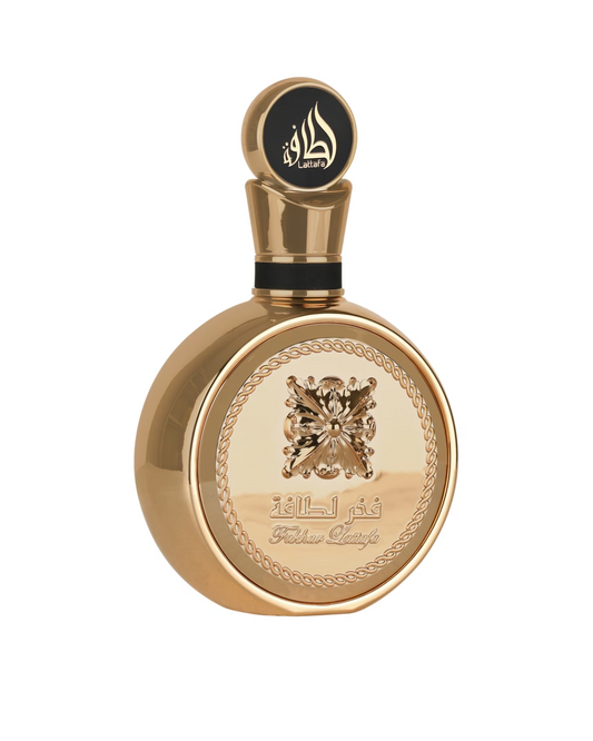 Lattafa Fakhar Extrait EDP for Men Decant