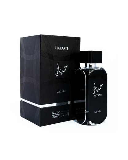 Lattafa Hayaati 100ML EDP for Men