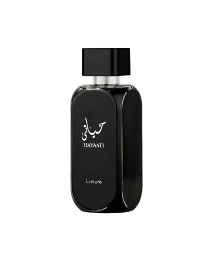 Lattafa Hayaati EDP for Men Decant