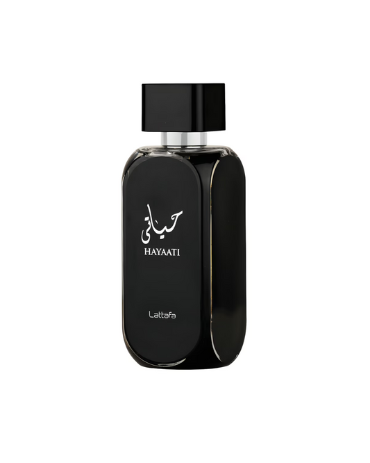 Lattafa Hayaati 100ML EDP for Men