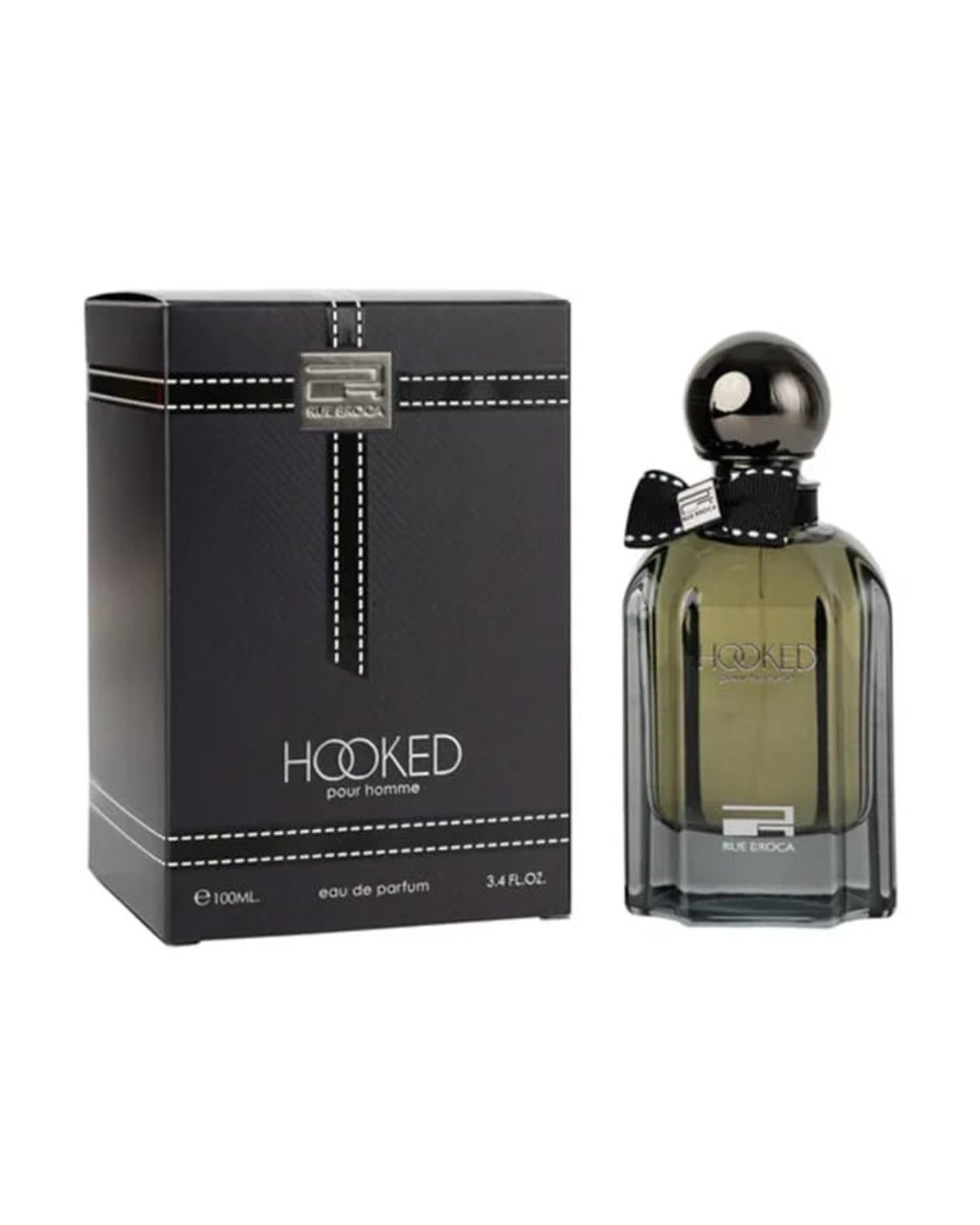 Rue Broca Hooked Pour Homme 100ml EDP For Men