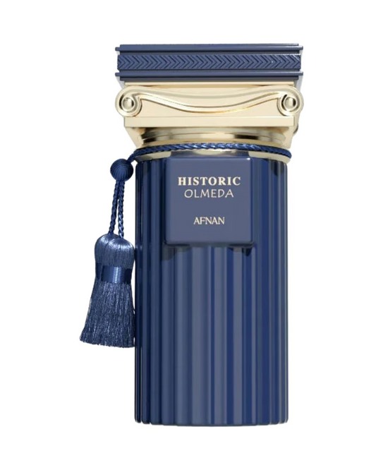 Afnan Historic Olmeda 100ml EDP for women and men