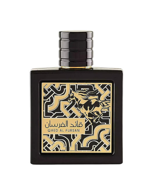 Lattafa Qaed Al Fursan 100ml EDP for Men and Women