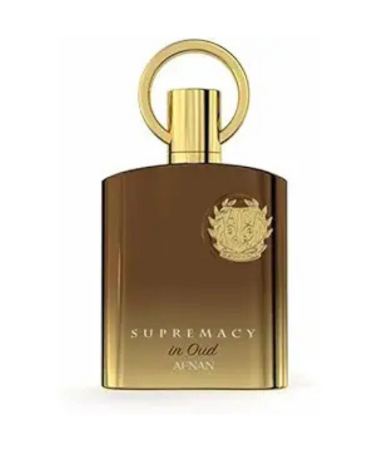 Afnan Supremacy In Oud 100ML EDP for Men & Women