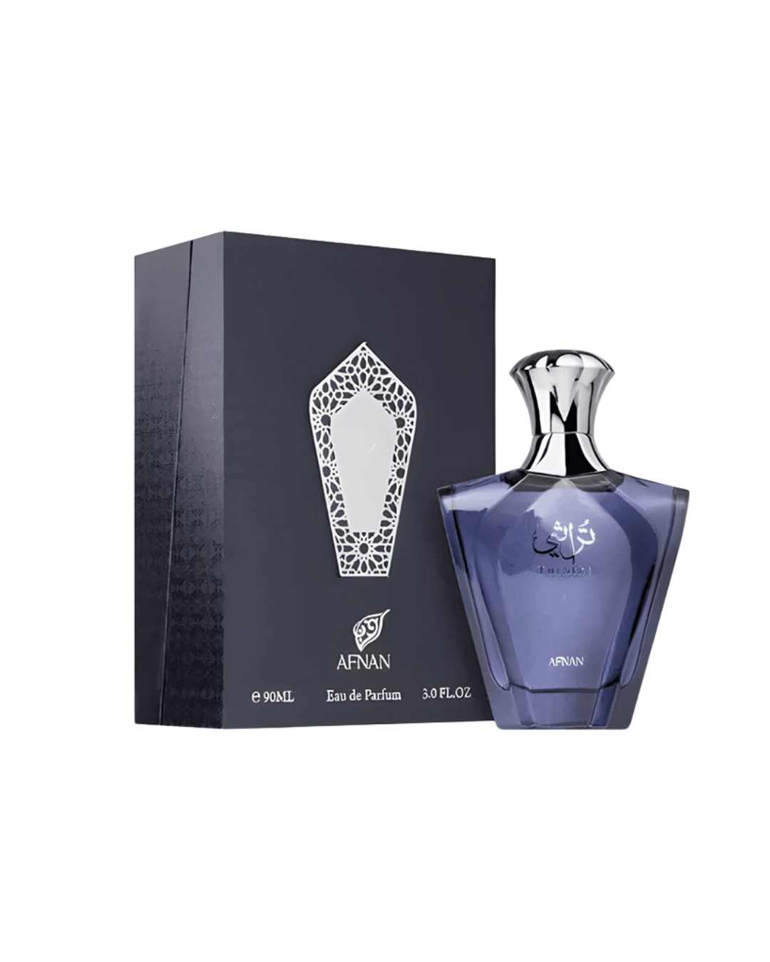 Afnan Turathi Blue 90 ml EDP For Men & Women