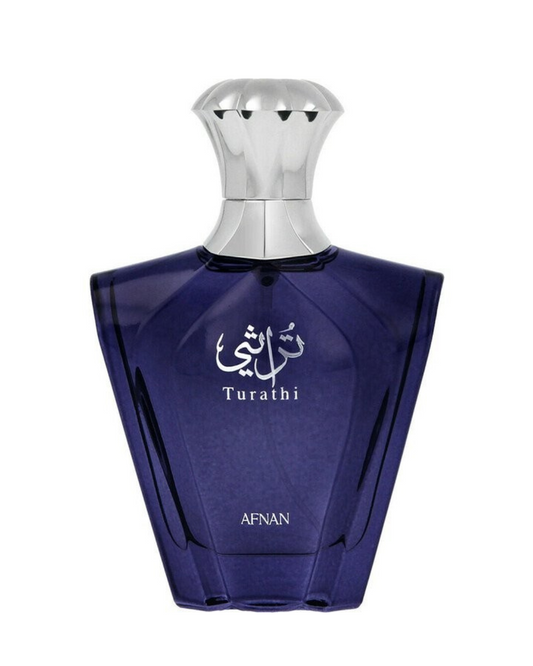 Afnan Turathi Blue For Men & Women Decant