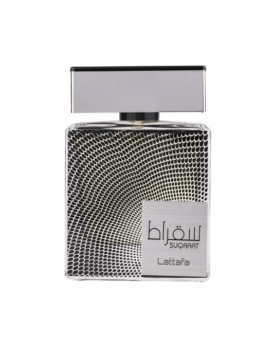 Lattafa Suqraat 100ml EDP  For Men