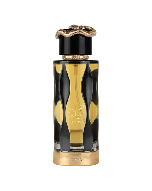 Lattafa Teriaq Intense 100ml EDP for Men & Women