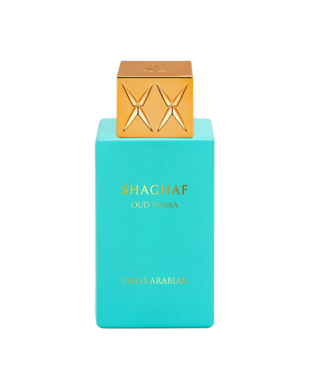 Swiss Arabian Sagaf Oud Tonka EDP for Men & Women Decant