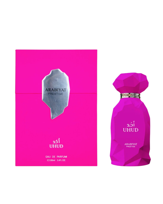 Arabiyat Prestige Uhud 100ML EDP For Women