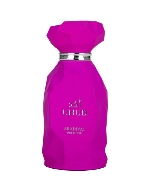 Arabiyat Prestige Uhud EDP For Women Decant