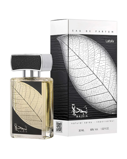 Lattafa Najdia 100ml EDP for Men