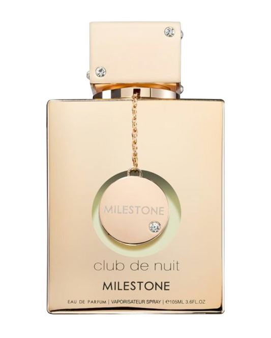 Armaf Club De Nuit Milestone 105ml EDP  For Men and Women