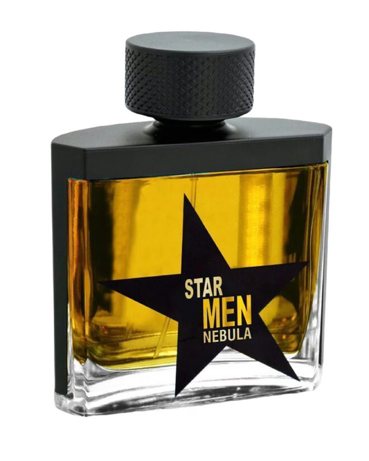 Fragrance World Star Men Nebula EDP For Men Decant