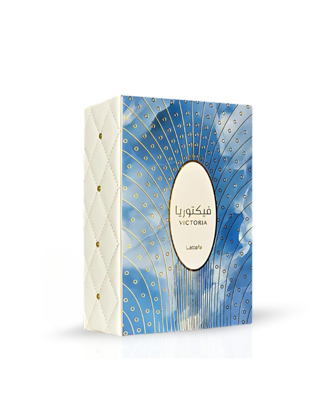 Lattafa Victoria 100ml EDP For Women