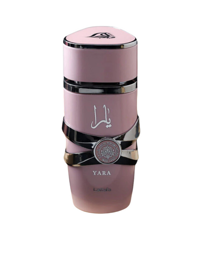 Lattafa Yara EDP for Women Decant