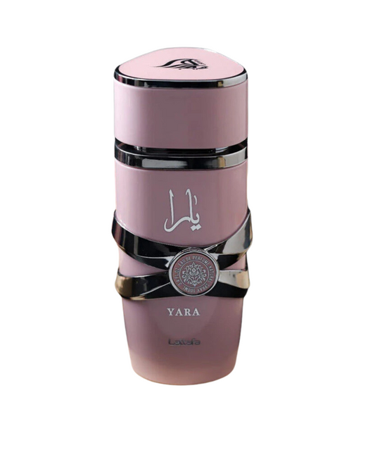 Lattafa Yara 100ml EDP for Women