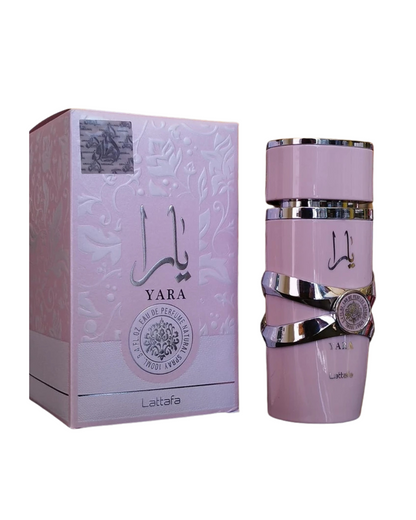 Lattafa Yara 100ml EDP for Women