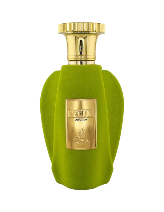 Paris Corner Emir Voux Zingy EDP for Men & Women Decant