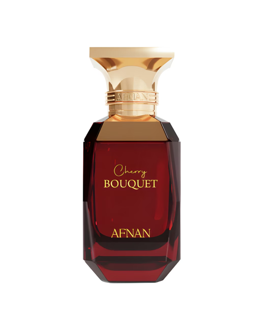 Afnan Cherry Bouquet 80ml EDP for Women