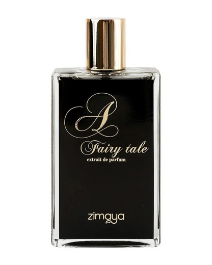 Zimaya A Fairy Tale EDP For Men Decant