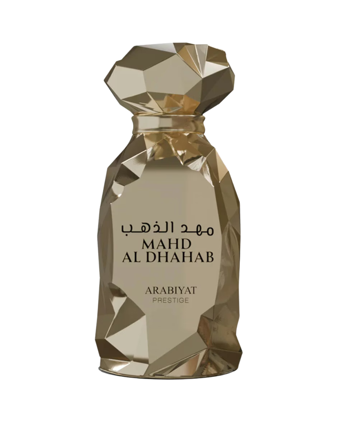 Arabiyat Prestige Mahd Al Dhahab 100ml EDP for Men & Women