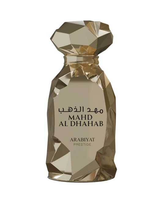 Arabiyat Prestige Mahd Al Dhahab EDP Decant for Men & Women