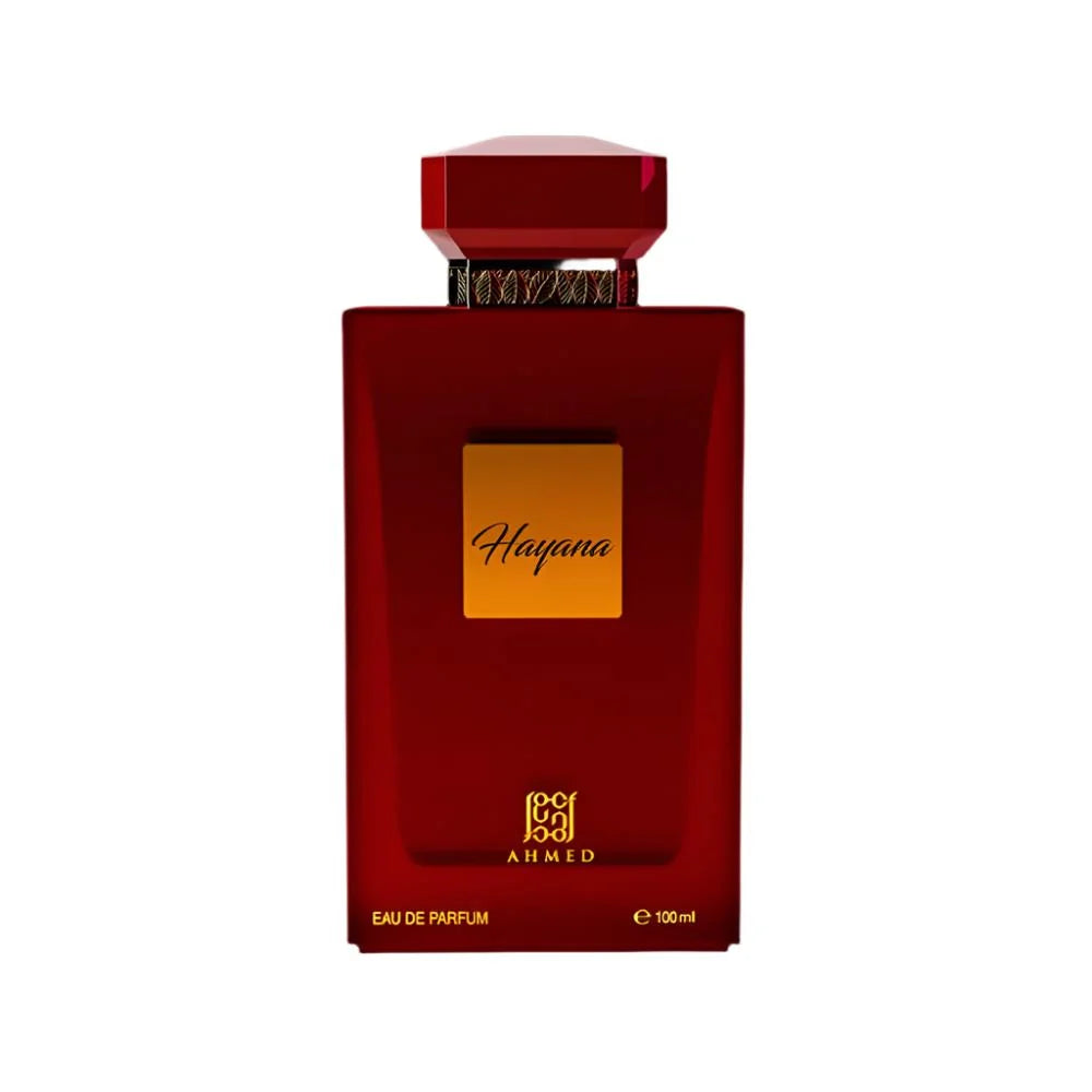 Ahmed Al Maghribi Hayana EDP For Men & Women Decant
