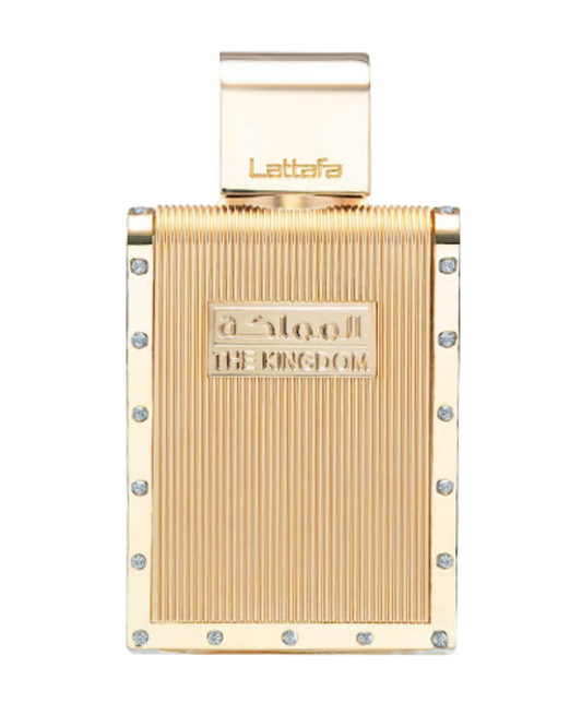 Lattafa The Kingdom 100ML EDP For Men