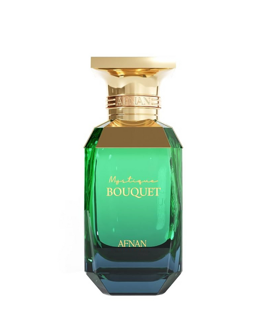 Afnan Mystique Bouquet For Women EDP 80ml