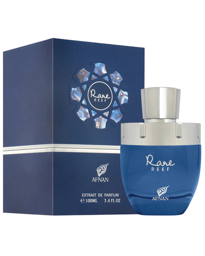 Afnan Rare Reef 100ml EDP for Men and Women