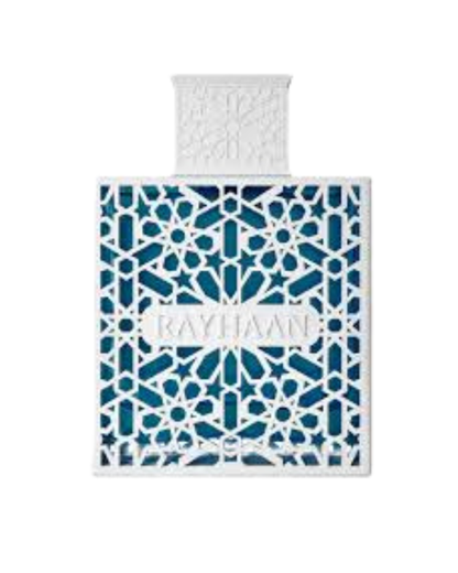 Rayhaan Azul EDP 100ml For Man