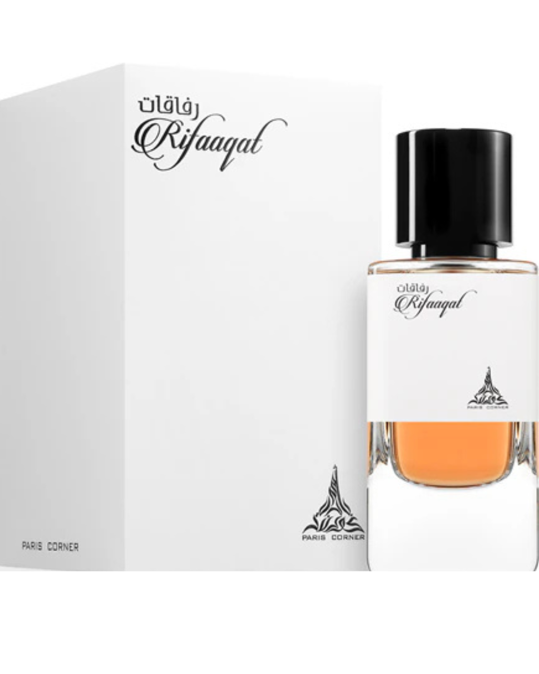 Paris Corner Rifaaqat EDP 85ml For Men & Women