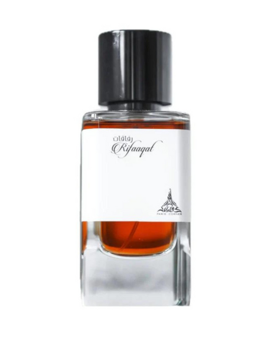 Paris Corner Rifaaqat EDP For Men & Women Decant