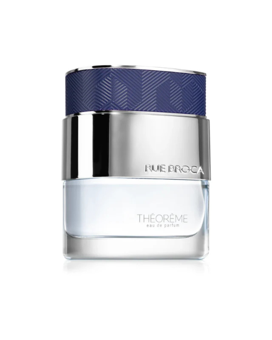 Rue Broca Théorème Homme 90ml EDP for Men