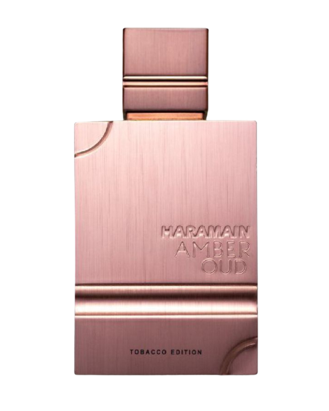 Al Haramain Amber Oud Tobacco Edition 60ml EDP For Men