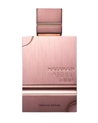 Al Haramain Amber Oud Tobacco Edition EDP For Men Decant